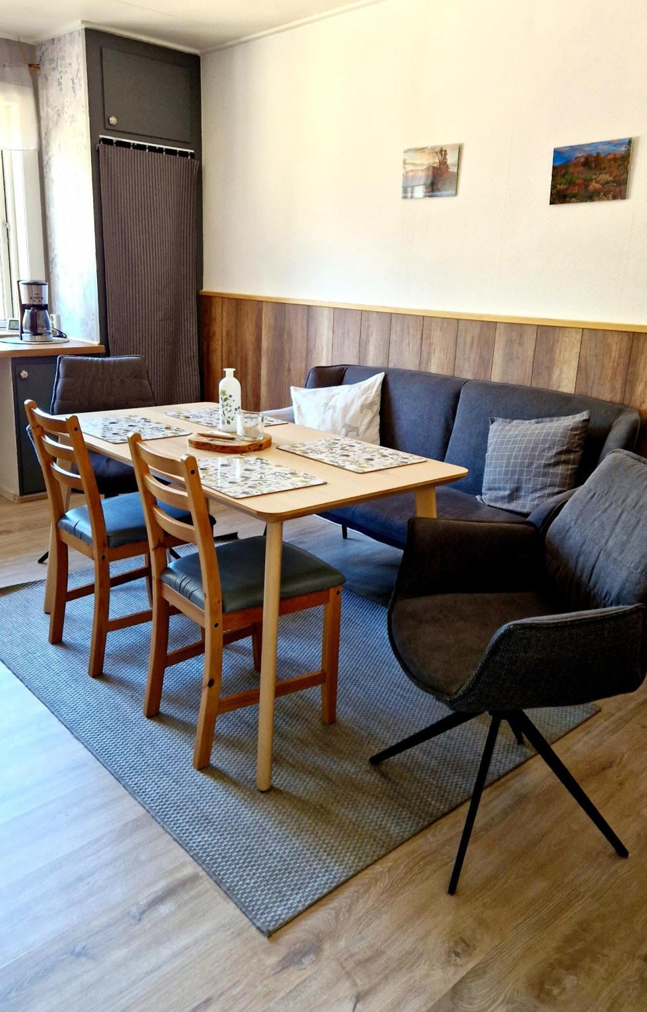 Stationshuset Dalarna Apartments Sörsjön Exterior foto